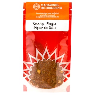 Magazinul de Mirodenii | Condiment Smoky Ragu 20g