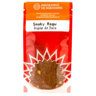 Magazinul de Mirodenii | Condiment Smoky Ragu 20g