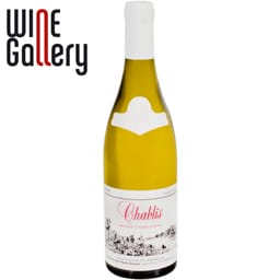 Vin alb Chablis 0.75l