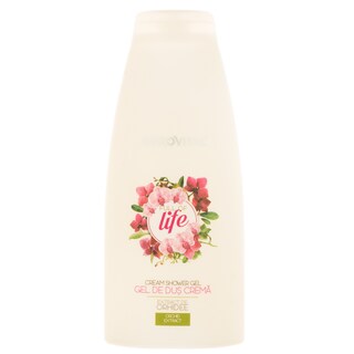 Gerovital | Gel de dus full of life 750ml