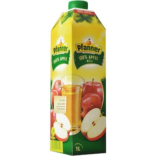 Pfanner | Suc de mere 1L