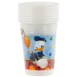 (bucata) | Pahare de unica folosinta Clubul lui Mikey