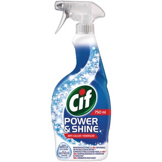 Cif | Spray anti-calcar  750ml