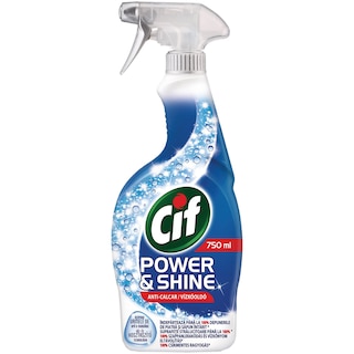 Cif | Spray anti-calcar  750ml