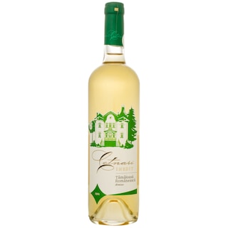 Cotnari | Vin alb Tamaioasa Romaneasca demisec 0.75l