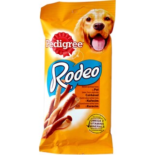Pedigree | Hrana pentru caini cu carne de pui 140g