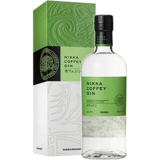 Nikka Coffey | Gin  700ml