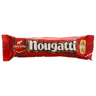 Cote d'Or | Nougati | Baton de ciocolata 30g