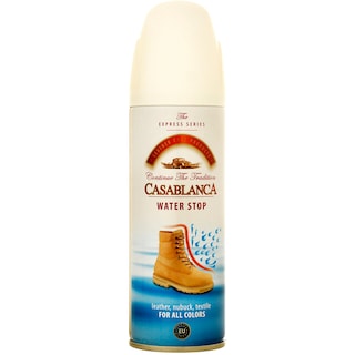 Casablanca | Spray impermeabilizare incaltaminte 160ml