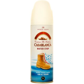 Casablanca | Spray impermeabilizare incaltaminte 160ml