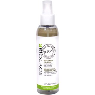 Matrix | Biolage | Ulei spray pentru hidratare Raw Replenish 125ml