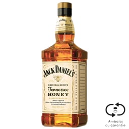 Whisky Honey 0.7L