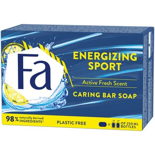 Fa | Sapun Sport 90g