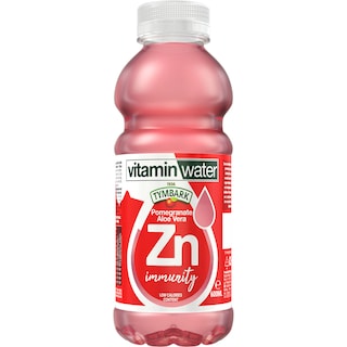 Tymbark | Bautura racoritoare necarbogazoasa cu aroma de rodie si aloe vera 600ml