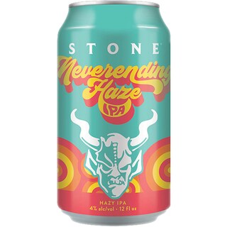 Stone | Haze | Bere IPA  355ml