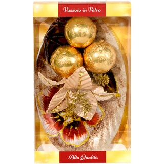 Dolcerie Veneziane | Sfere din ciocolata fondanta Vassoio Prestige 75g