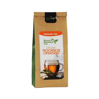 Himalaya | Ceai Rooibos bio cu portocala 60g