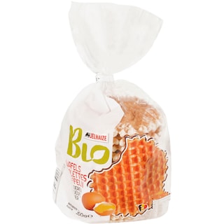 Delhaize Bio | Galete cu ou  300g
