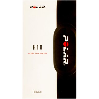 Polar | Centura de masurat pulsul H10