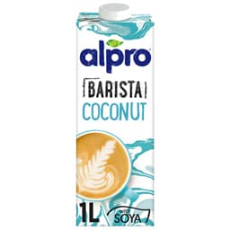 Bautura vegetala de cocos Barista 1L
