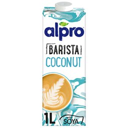 Bautura vegetala de cocos Barista 1L