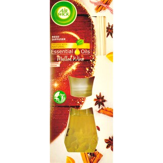 Air Wick | Reed Diffuser | Odorizant Mulled wine 30ml