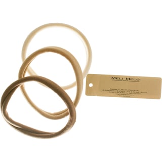 Meli Melo | Set elastice 3 bucati