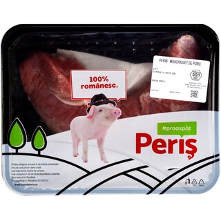 Peris | Muschiulet de porc