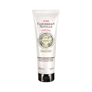 Perlier | Caribbean Vanilla | Crema de corp 250ml