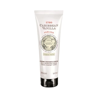 Perlier | Caribbean Vanilla | Crema de corp 250ml