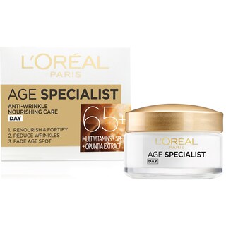 L'Oreal Paris | Age Specialist