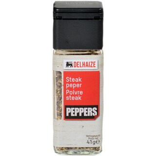 Delhaize | Piper pentru friptura  41g