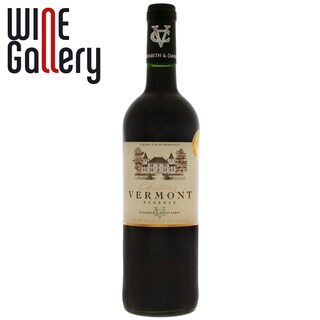 Chateau Vermont | Vin rosu  0.75l