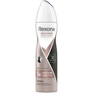 Rexona | Deodorant spray Invisible 150ml