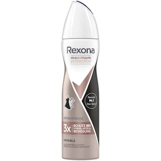 Rexona | Deodorant spray Invisible 150ml
