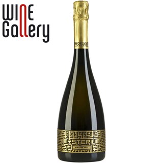 Mysterium | Vin Spumant alb Brut 0.75L