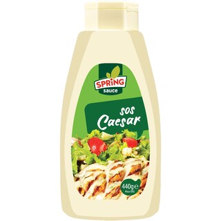 Spring | Sos Caesar 440g