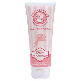 Jeanne en Provence | Crema de dus cu trandafir 200ml