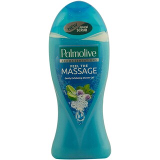 Palmolive | Gel de dus aroma vibrant 250ml