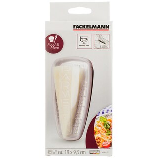 Fackelmann | Razatoare pentru branza cu recipient