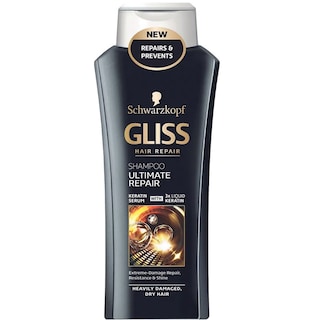 Gliss | Sampon Ultimate Repair 400ml