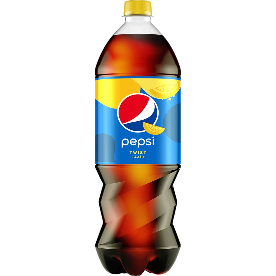 Pepsi | Twist | Bautura racoritoare carbogazoasa 2L | Mega-image