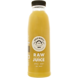 Urban Monkey | Suc de Mere si menta  500ml
