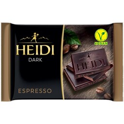 Ciocolata Dark Espresso 27g