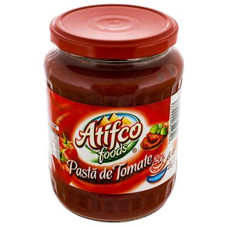Atifco | Pasta de tomate 720g