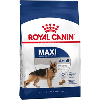 Royal Canin | Hrana caini Maxi adult 15kg
