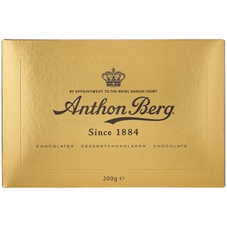 Anthon Berg | Bomboane de ciocolata asortate 200g
