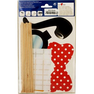 Susy Card | Set recuzita pentru poze 15 piese