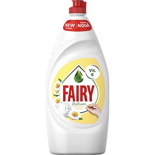 Fairy | Detergent de vase Musetel 800ml