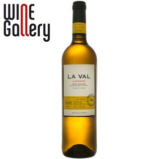 La Val | Vin alb Albarino 0.75l